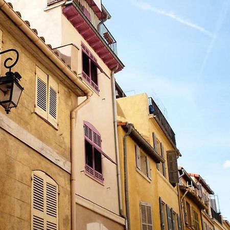 B&B Maison Boa Marseille Luaran gambar