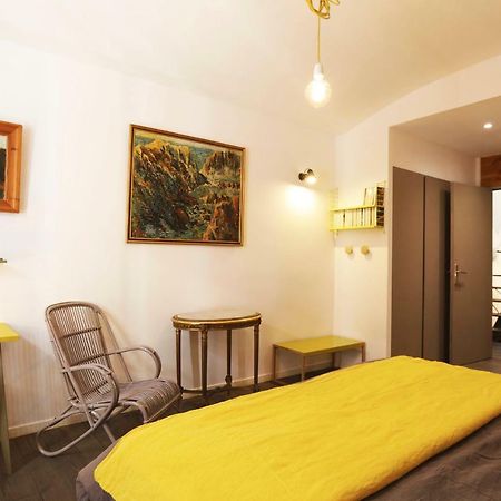 B&B Maison Boa Marseille Luaran gambar
