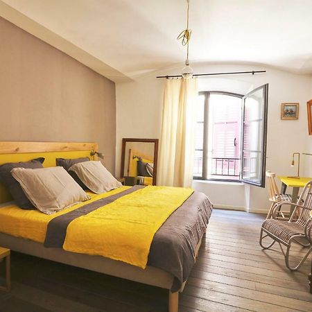 B&B Maison Boa Marseille Luaran gambar