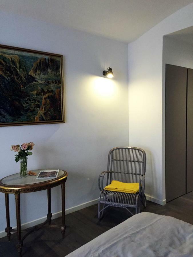 B&B Maison Boa Marseille Luaran gambar