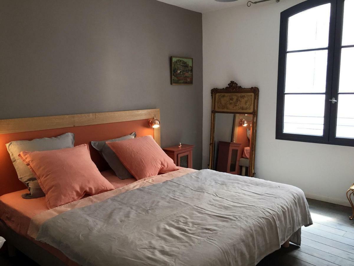B&B Maison Boa Marseille Luaran gambar