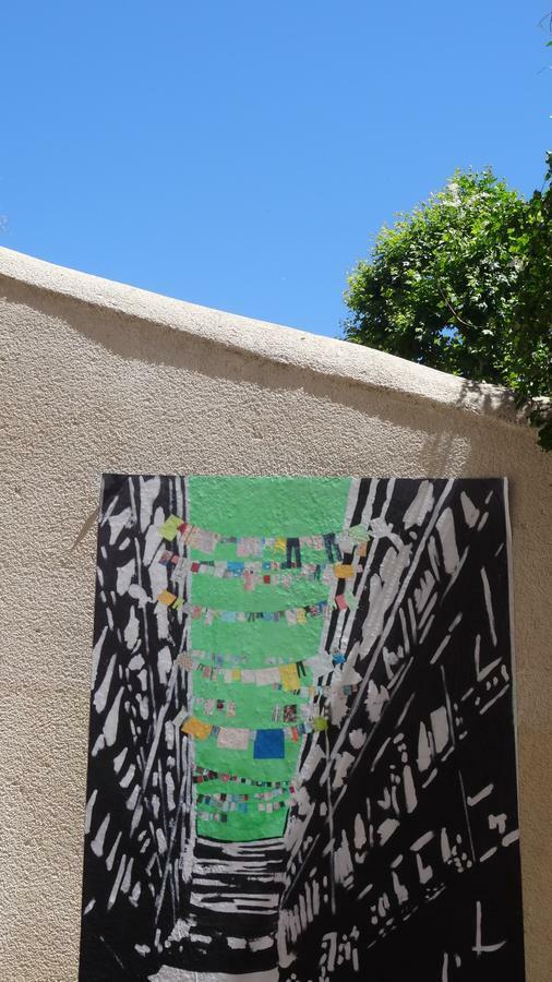 B&B Maison Boa Marseille Luaran gambar