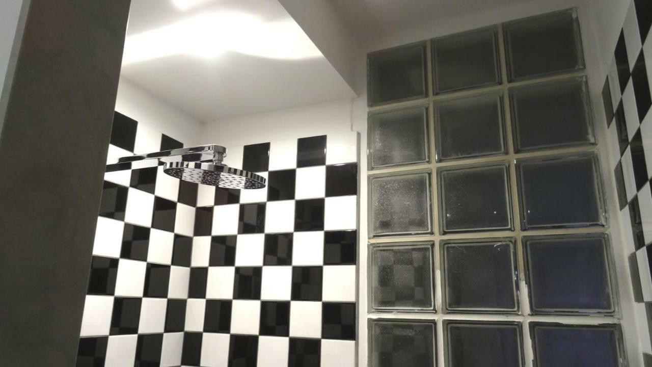 B&B Maison Boa Marseille Luaran gambar