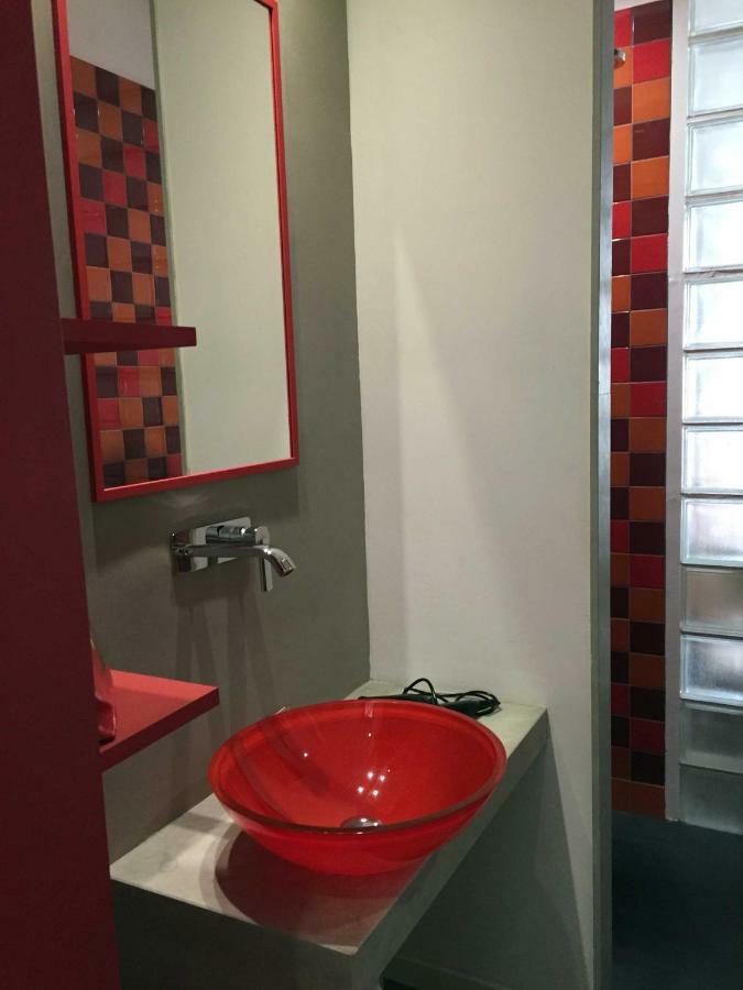 B&B Maison Boa Marseille Luaran gambar