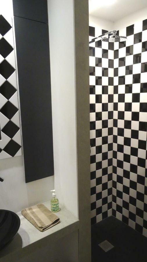 B&B Maison Boa Marseille Luaran gambar
