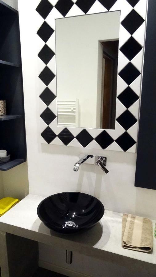 B&B Maison Boa Marseille Luaran gambar