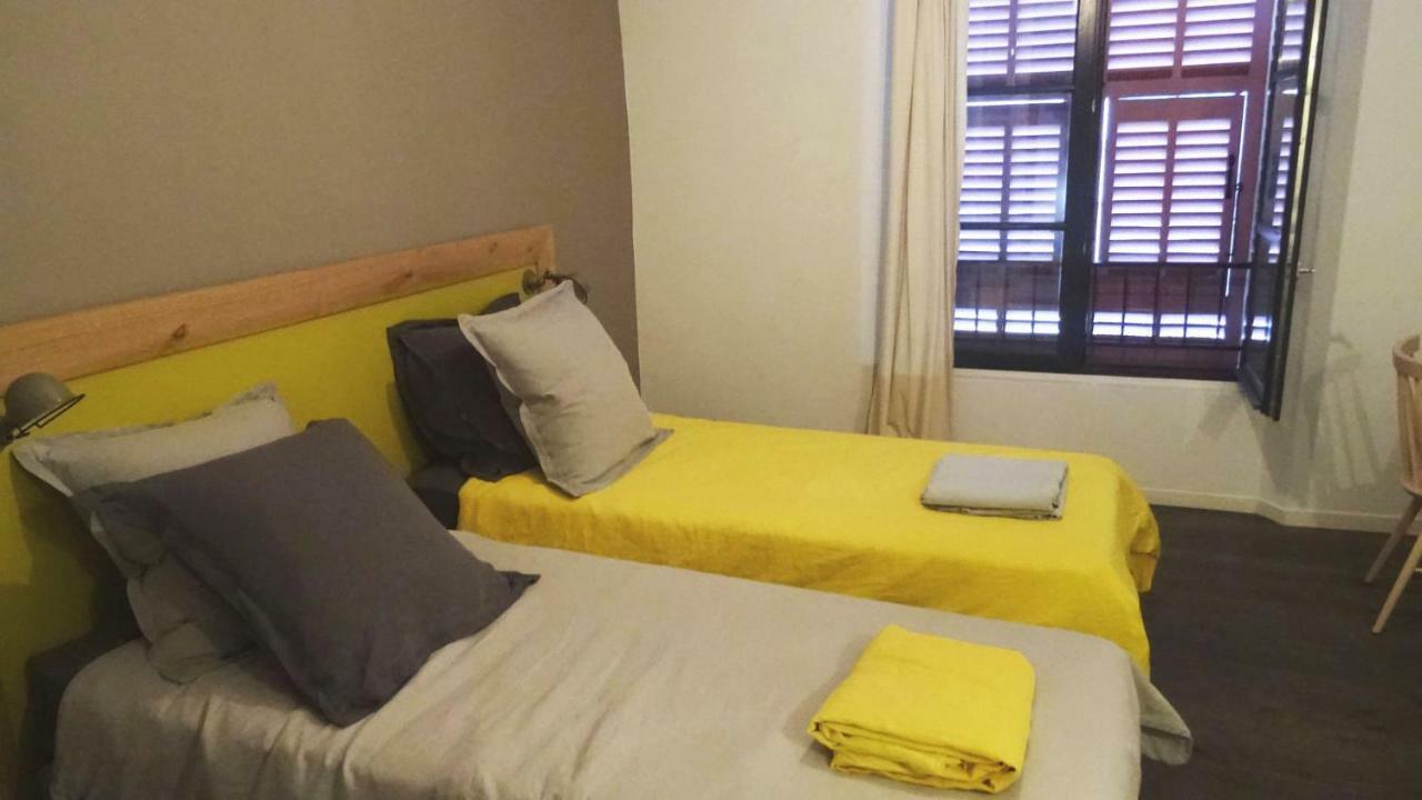 B&B Maison Boa Marseille Luaran gambar