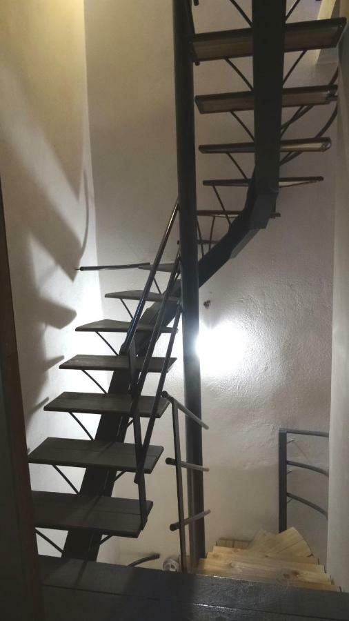 B&B Maison Boa Marseille Luaran gambar