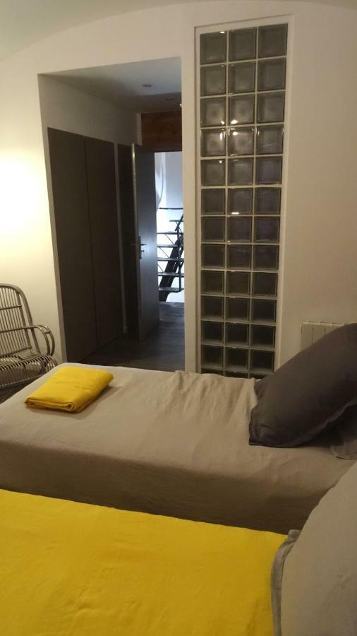 B&B Maison Boa Marseille Luaran gambar