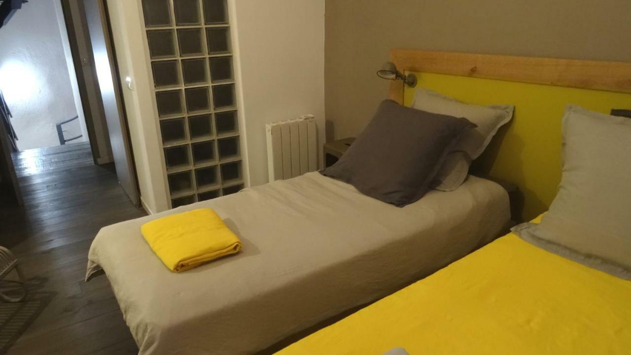 B&B Maison Boa Marseille Luaran gambar
