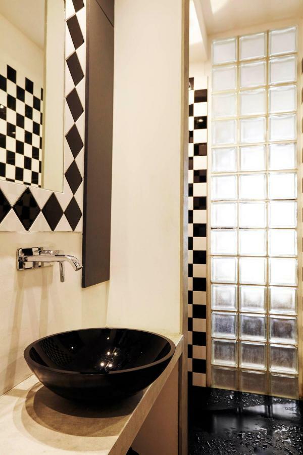 B&B Maison Boa Marseille Luaran gambar