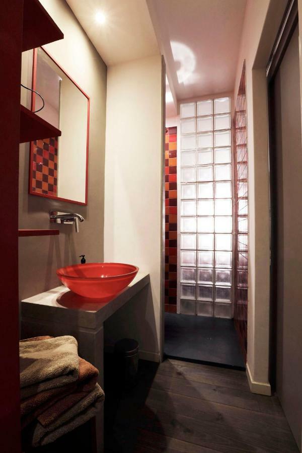 B&B Maison Boa Marseille Luaran gambar