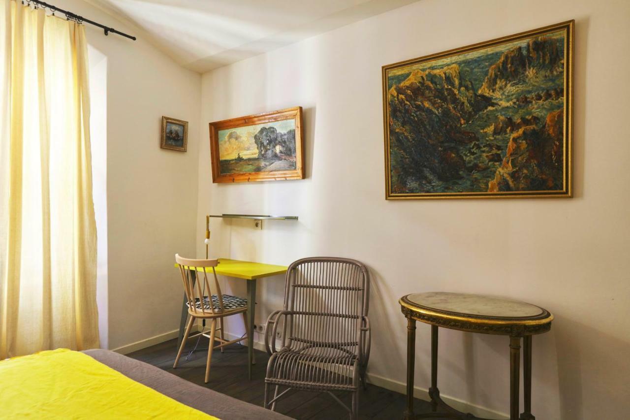 B&B Maison Boa Marseille Luaran gambar