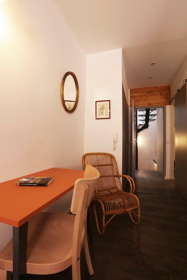 B&B Maison Boa Marseille Luaran gambar