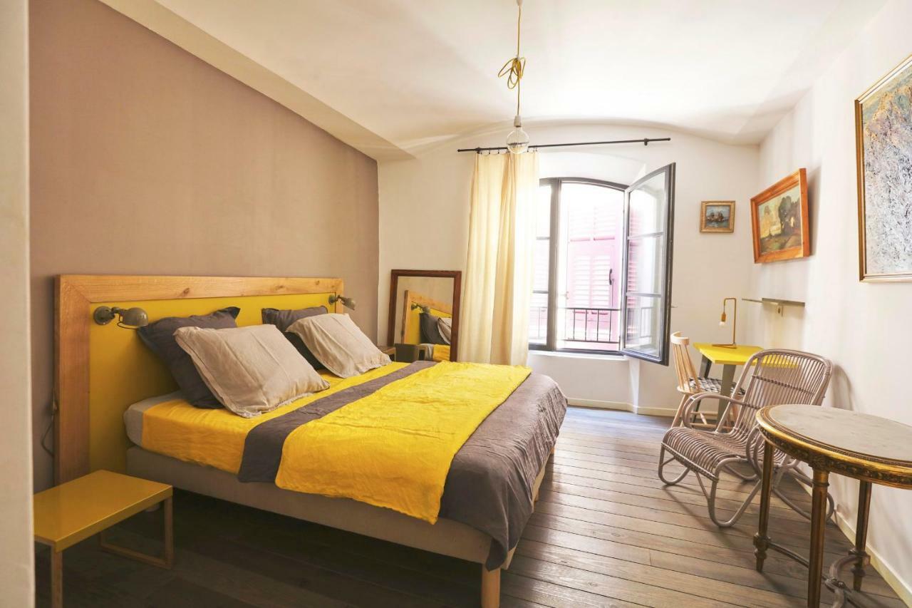 B&B Maison Boa Marseille Luaran gambar