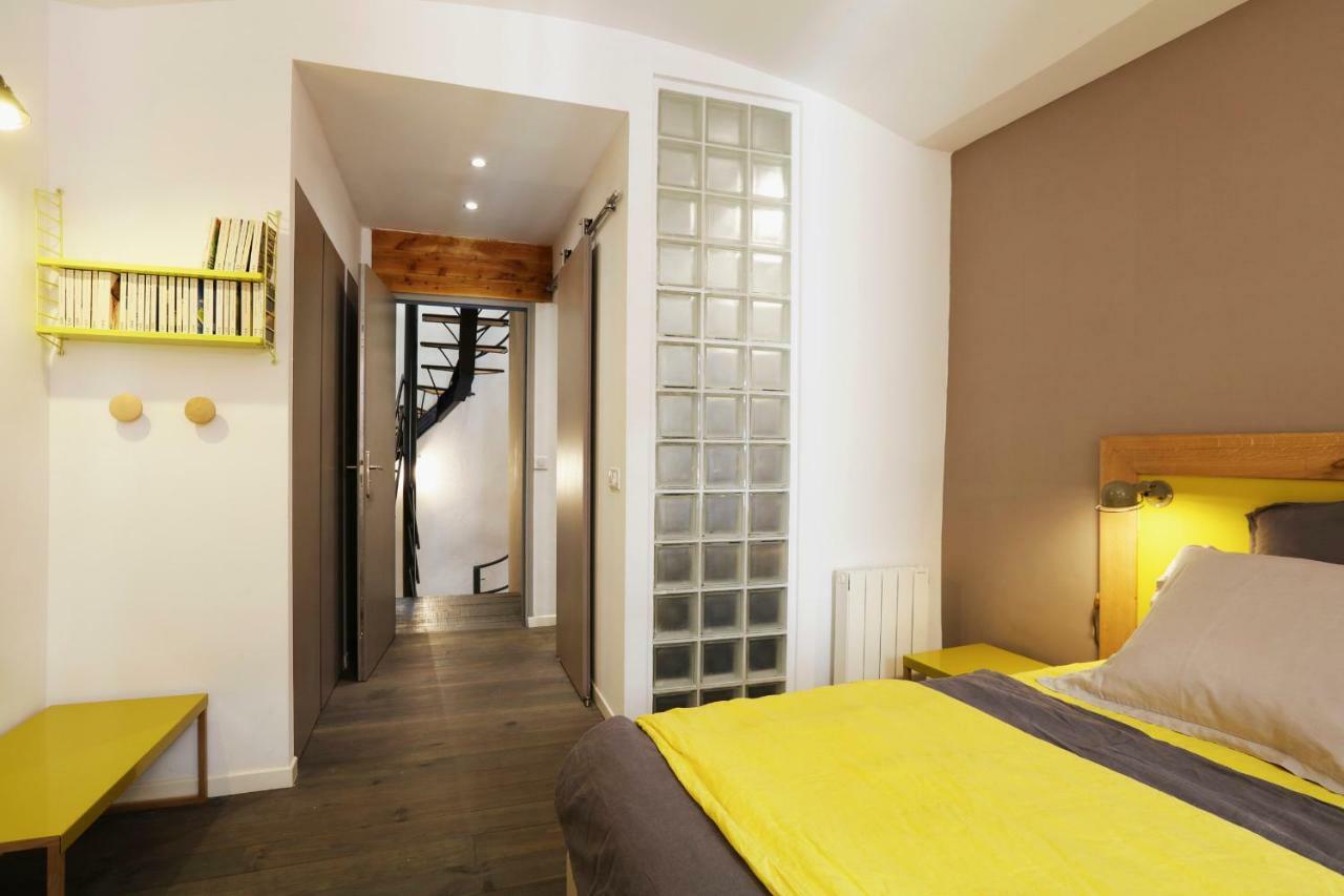 B&B Maison Boa Marseille Luaran gambar